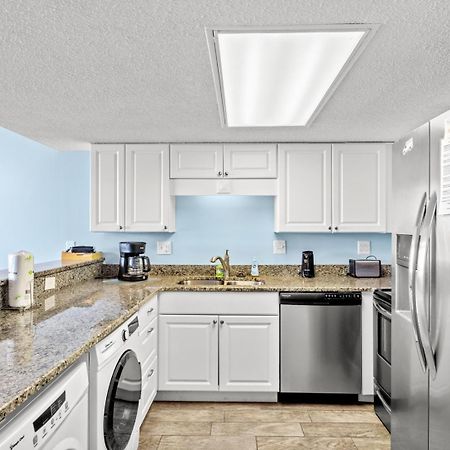 Waterpoint II 402 Appartement Myrtle Beach Buitenkant foto