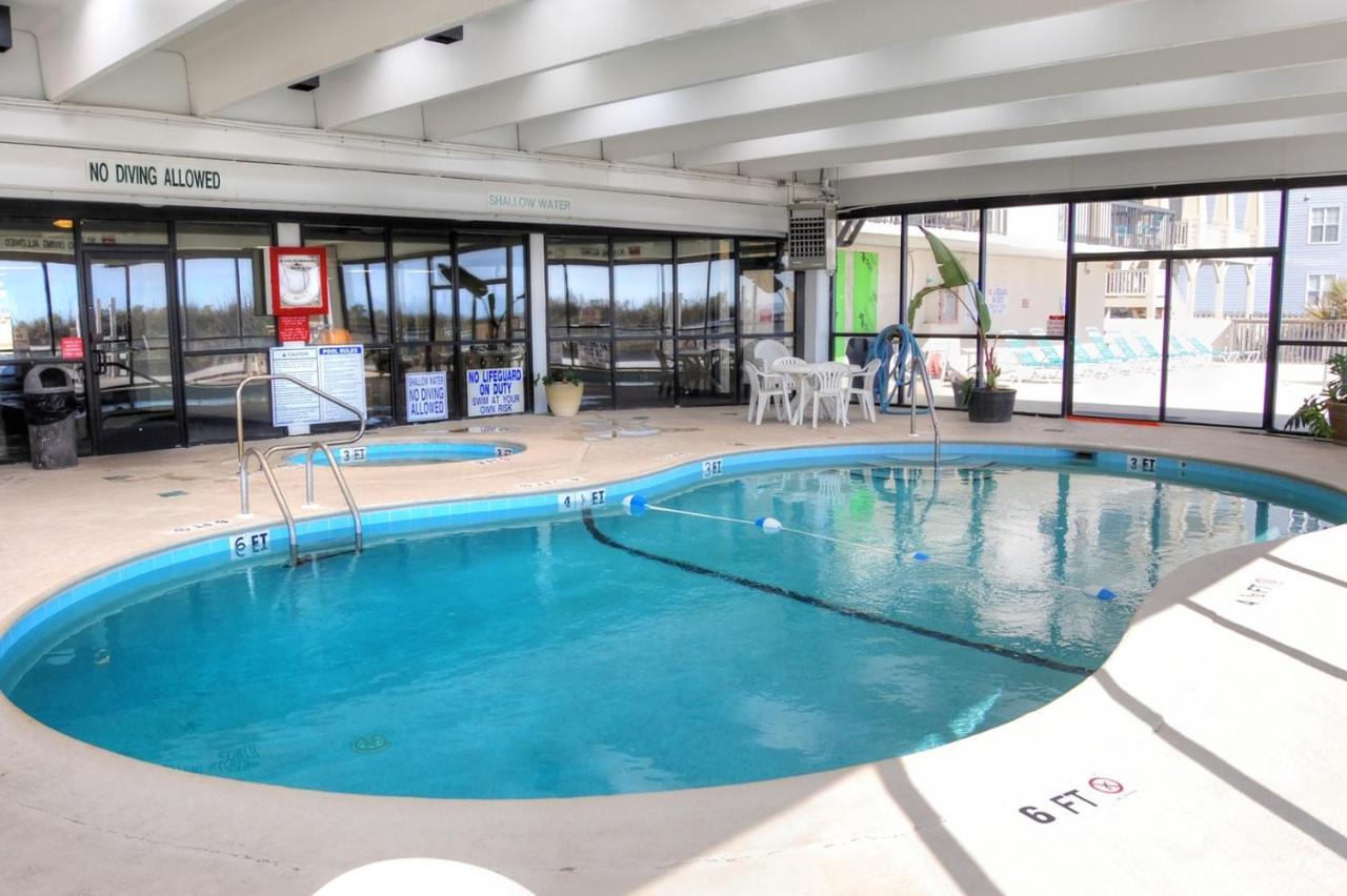 Waterpoint II 402 Appartement Myrtle Beach Buitenkant foto