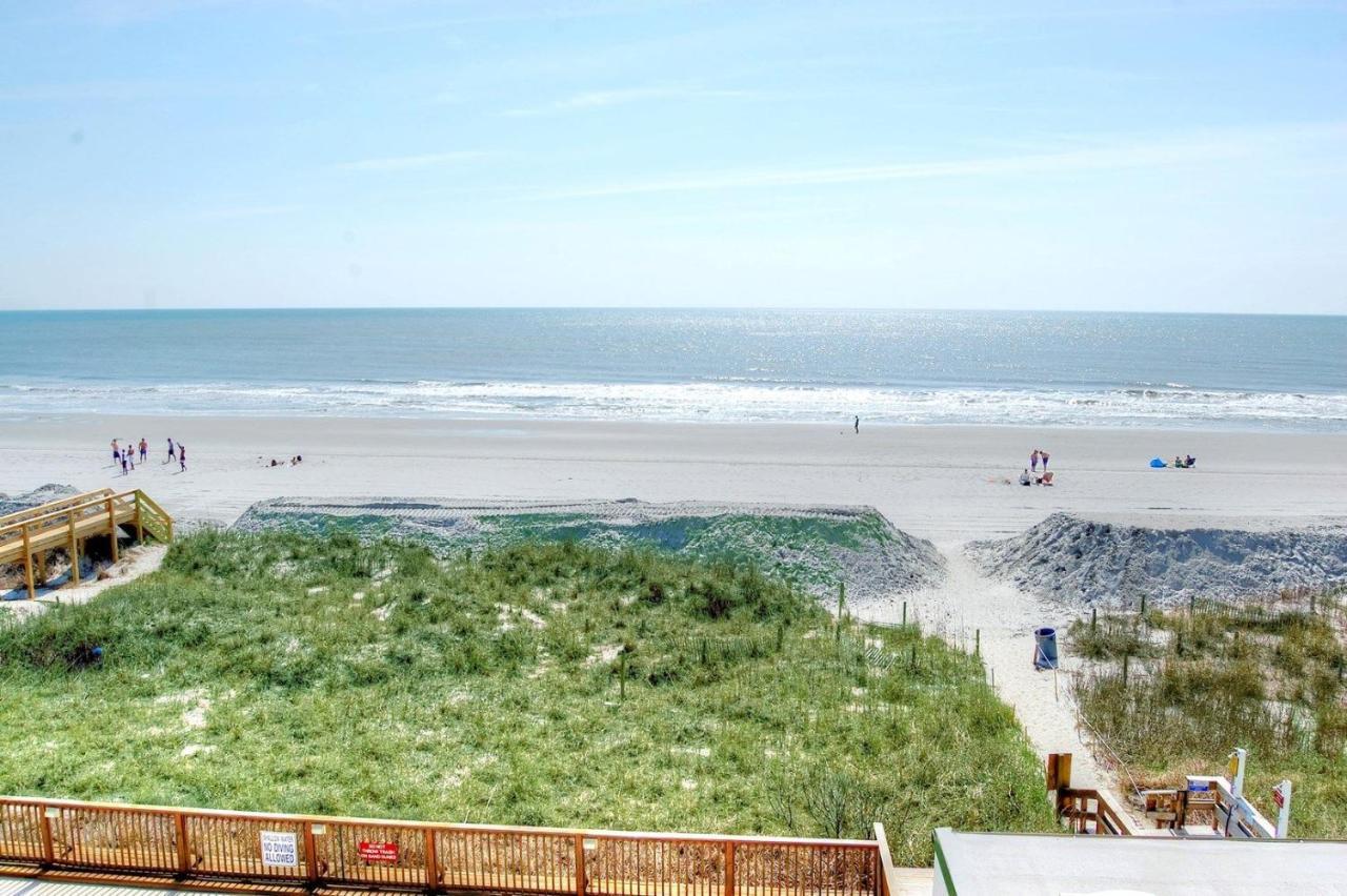 Waterpoint II 402 Appartement Myrtle Beach Buitenkant foto