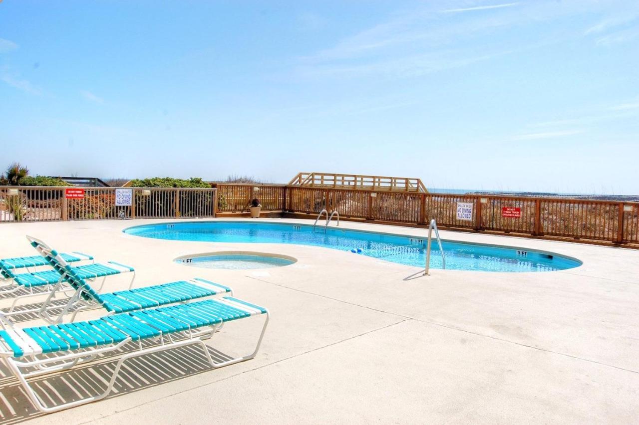 Waterpoint II 402 Appartement Myrtle Beach Buitenkant foto