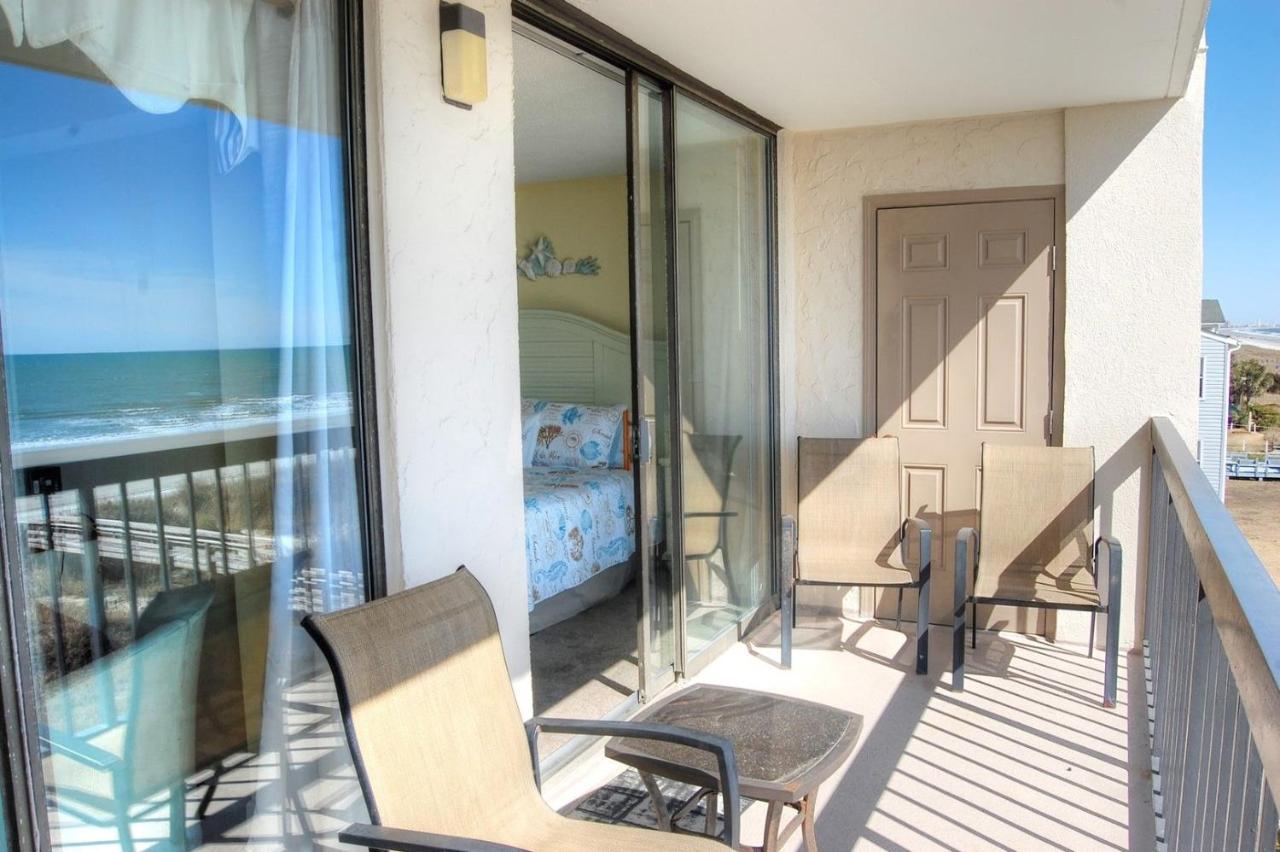 Waterpoint II 402 Appartement Myrtle Beach Buitenkant foto