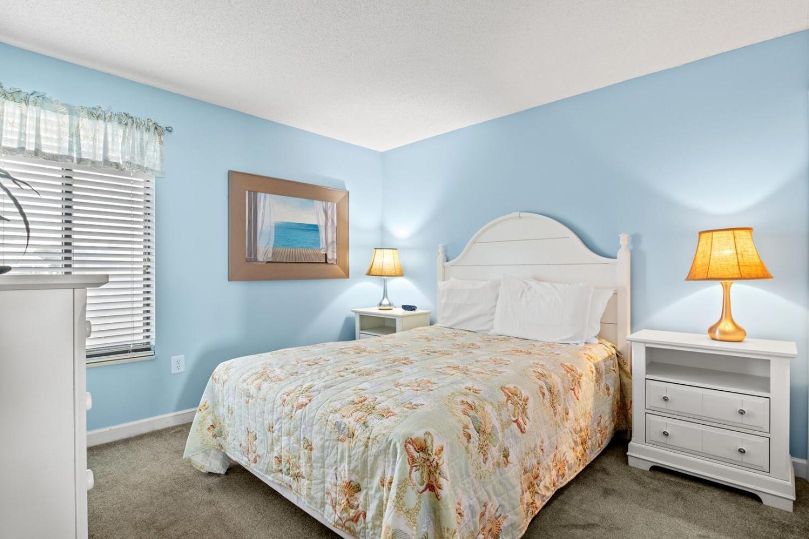 Waterpoint II 402 Appartement Myrtle Beach Buitenkant foto