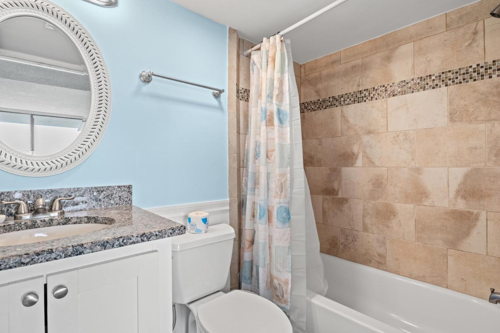 Waterpoint II 402 Appartement Myrtle Beach Buitenkant foto