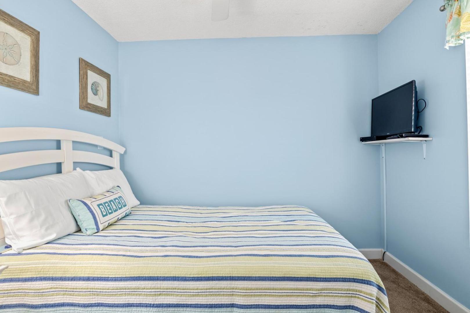 Waterpoint II 402 Appartement Myrtle Beach Buitenkant foto