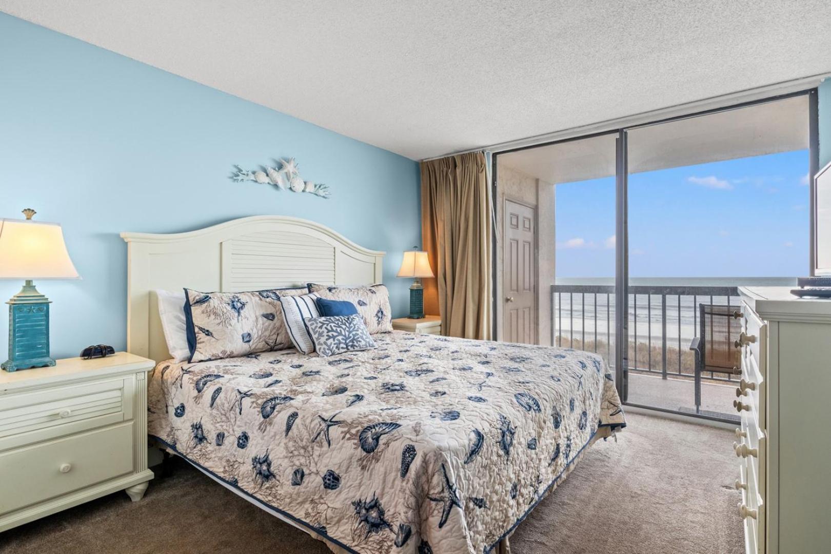 Waterpoint II 402 Appartement Myrtle Beach Buitenkant foto