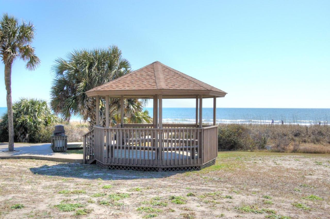 Waterpoint II 402 Appartement Myrtle Beach Buitenkant foto