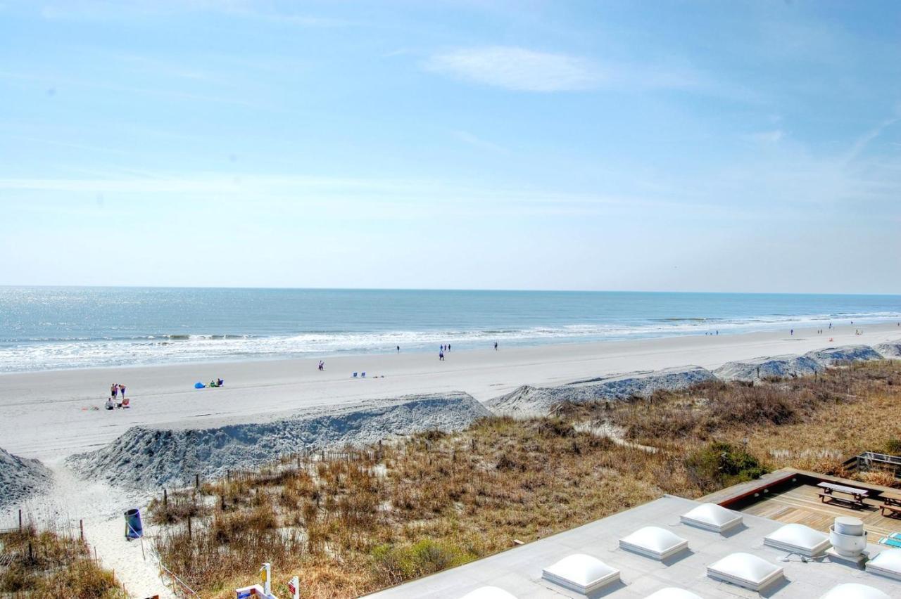 Waterpoint II 402 Appartement Myrtle Beach Buitenkant foto